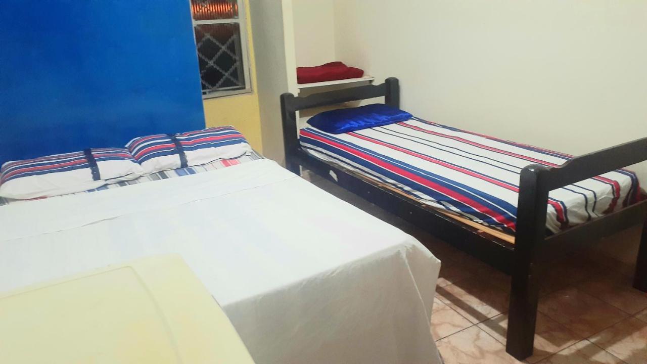Pousada Center & Palace Caldas Novas Dış mekan fotoğraf