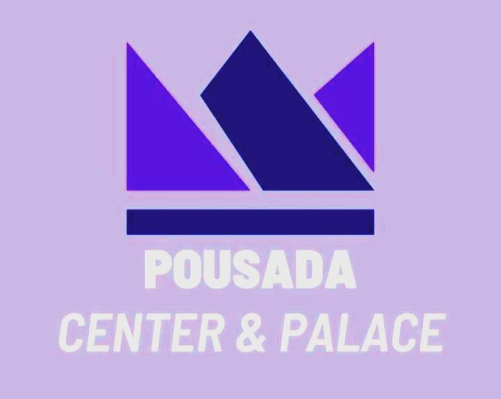 Pousada Center & Palace Caldas Novas Dış mekan fotoğraf